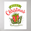 Search for cool christmas posters Modern
