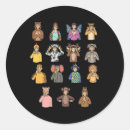Search for gestures stickers Deaf community