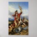Search for hawk art Landscape