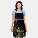 Search for cherries aprons Stylish