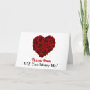 Search for will you marry me rose Red roses