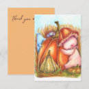 Search for cute pumpkin cards Orange