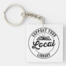 Search for literary key rings Reader