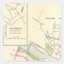 Search for trolley stickers Lithographed