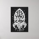 Search for hippie canvas prints Motivational