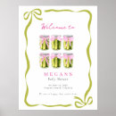 Search for pickle posters Baby shower