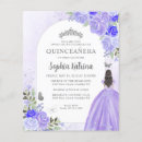 Search for vintage quinceanera invitations Miss quince mexican