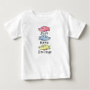 Search for fish baby shirts Colourful