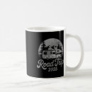 Search for back to nature mugs Camping checklist