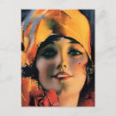 Search for flapper postcards Beauty