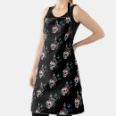 Search for sugar aprons Skeleton