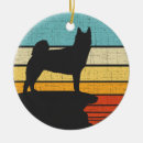 Search for norwegian christmas tree decorations Puppy