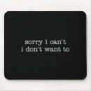 Search for sorri mouse mats Can