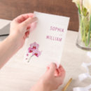 Search for orchid invitations Pink