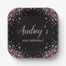 Search for 60th birthday plates Trendy