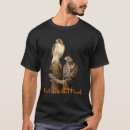 Search for tail feathers tshirts Bird of prey