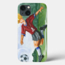 Search for soccer player cases Goal