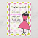 Search for form invitations Dress