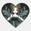 Search for butterfly fairy stickers Fantasy