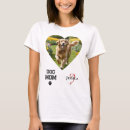 Search for dog mom tshirts Heart