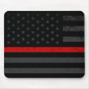 Search for firefighter mouse mats Firemen