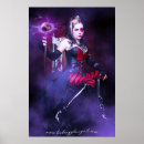 Search for queen of hearts posters Wonderland