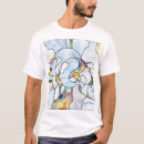 Search for acrylic tshirts Background