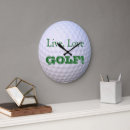 Search for white golf ball posters Black and white