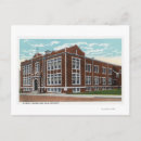 Search for kingston postcards School