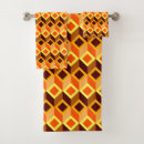 Search for cube pattern Orange