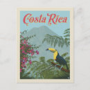 Search for costa rica invitations Vintage