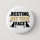 Search for veterinary technician Dog