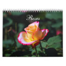 Search for bee calendars Roses