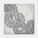 Search for henna magnets Mehndi