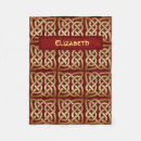 Search for celtic knot blankets Scotland