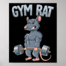 Search for rat posters Powerlifting