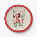 Search for christmas vacation paper plates National lampoon