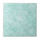 Search for pale green tiles Elegant