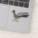 Search for state bird stickers Illustration