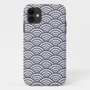 Search for seigaiha iphone cases Japanese wave pattern