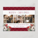 Search for mr and mrs christmas cards Modern