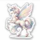 Search for rainbow rose stickers Sparkle
