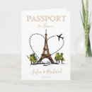 Search for paris wedding invitations Eiffel tower