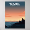 Search for great smoky mountains national park posters Travel
