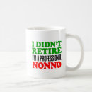 Search for spoiling grandkids mugs For him
