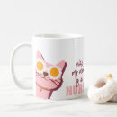 Search for nurse cat mugs Humour