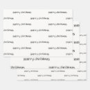 Search for matte christmas wrapping paper Vintage
