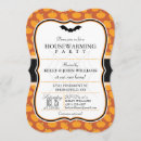 Search for housewarming halloween invitations Party