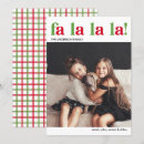 Search for green seasonal invitations Minimalist