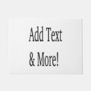 Search for photo doormats Gifts
